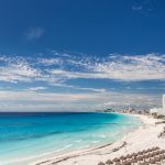 Non-stop from Seattle to Cancun, Mexico for only $239 roundtrip
