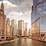 Tunis, Tunisia to Chicago, USA for only $597 USD roundtrip