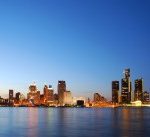 Non-stop from New York to Detroit (& vice versa) for only $85 roundtrip (Apr-May dates)