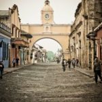 SUMMER: Non-stop from Houston, Texas to Guatemala City, Guatemala for only $252 roundtrip