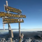 New York to Kilimanjaro, Tanzania for only $673 roundtrip