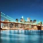 Tel Aviv, Israel to New York, USA for just 549 USD round trip