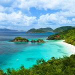 Las Vegas to the US Virgin Islands from only $263 roundtrip