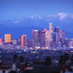 Non-stop from Sacramento, California to Los Angeles (& vice versa) for only $62 roundtrip (Mar-Jun dates)