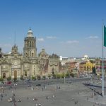 Non-stop from Seattle to Mexico City, Mexico for only $238 roundtrip