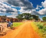 SUMMER: San Francisco to Entebbe, Uganda for only $683 roundtrip