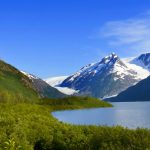 San Diego to Anchorage, Alaska (& vice versa) for only $209 roundtrip (May dates)