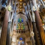 Los Angeles to Barcelona, Spain for only $305 roundtrip