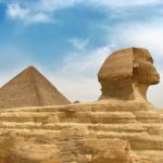 Montreal, Canada to Cairo, Egypt for only $696 CAD roundtrip