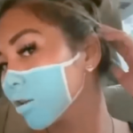 Russian & Taiwanese YouTubers face deportation from Bali over fake mask stunt