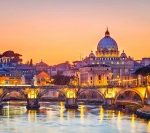 SUMMER: San Francisco to Rome, Italy for only $308 roundtrip