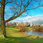 SUMMER: European cities to Vancouver, Canada from only €284 roundtrip