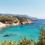 London, UK to Corfu, Greece for only £8 roundtrip