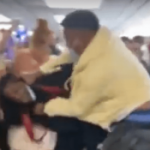 VIDEO: Miami Airport makes headlines again after another massive brawl
