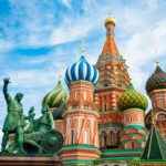 Nur-Sultan, Kazakhstan to Moscow, Russia for only $363 USD roundtrip