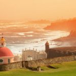 Charlotte or Boston to San Juan, Puerto Rico from only $231 roundtrip
