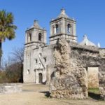 SUMMER: Los Angeles to San Antonio, Texas (& vice versa) for only $156 roundtrip