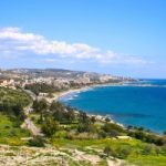 Eindhoven, Netherlands to Paphos, Cyprus for only €20 roundtrip