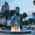 Amsterdam, Netherlands to Houston, Texas for only €233 roundtrip