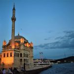 Non-stop from Riyadh, Saudi Arabia to Istanbul, Turkey for only $179 USD roundtrip
