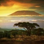 UK cities to Kilimanjaro, Tanzania from only £379 roundtrip