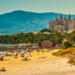 Toulouse, France to Palma de Mallorca, Spain for only €19 roundtrip