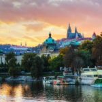 Chicago to Prague, Czech Republic for only $324 roundtrip