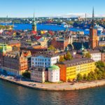 New York to Stockholm, Sweden for only $339 roundtrip