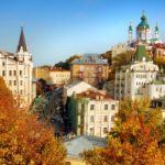 SUMMER: Kaunas, Lithuania to Lviv, Ukraine for only €16 roundtrip