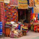 Montreal, Canada to Agadir, Morocco for only $476 CAD round trip