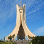 Chicago to Algiers, Algeria for only $587 roundtrip