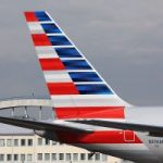 American Airlines flight cancelled after 30 Boston teenagers refuse to wear face masks