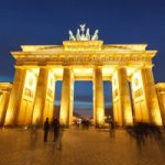 Vilnius, Lithuania to Berlin, Germany for only €19 roundtrip
