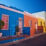 European cities to Cape Town, South Africa from only €353 roundtrip