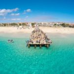 Brussels, Belgium to Boa Vista, Cape Verde for only €188 roundtrip