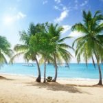 London or Manchester, UK to the Dominican Republic from only £253 roundtrip