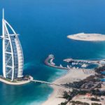 Colombo, Sri Lanka to Dubai, UAE for only $319 USD roundtrip