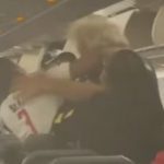 fight-over-luggage-and-racism-300×172