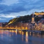 Toronto, Canada to Lyon, France for only $569 CAD roundtrip