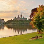Cairo, Egypt to Ottawa, Canada for only $597 USD roundtrip