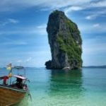 Thailand welcomes first international tourists as Phuket reopens