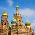 Nur-Sultan, Kazakhstan to St. Petersburg, Russia for only $299 USD roundtrip