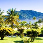 German cities to Trinidad from only €390 roundtrip