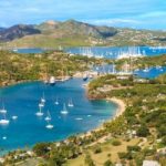 Amsterdam, Netherlands to Antigua and Barbuda for only €383 roundtrip