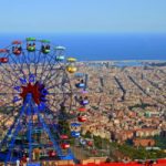 New York to Madrid or Barcelona, Spain from only $316 roundtrip