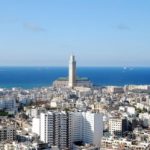 Montreal, Canada to Casablanca, Morocco for only $628 CAD roundtrip