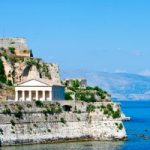 Bucharest, Romania to the Greek island of Corfu for only €21 roundtrip