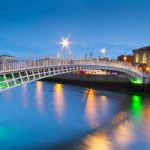 San Diego or Las Vegas to Dublin, Ireland from only $417 roundtrip