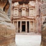 Non-stop from Milan, Italy to Amman, Jordan for only €21 roundtrip
