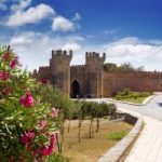 London, UK to Rabat, Morocco for only £12 roundtrip